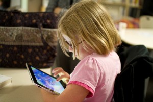 Tablet Apps That Help Children with Dyslexia